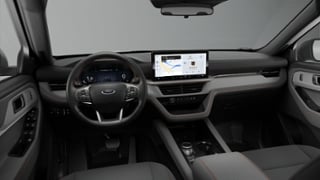 2027 Ford  Internal Image 2